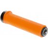 MTB gripy Ergon GD1 EVO Oranžová