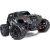 Traxxas Teton 1:18 4WD RTR černý