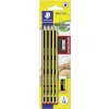 Staedtler Noris HB 120 SBK8P1 sada ceruziek Označenie tvrdosti: HB 1 sada; 120 SBK8P1