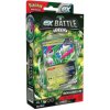 Nintendo Pokémon Iron Leaves ex Battle Deck