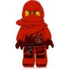 LEGO Ninjago Dračie povstanie - Kai plyšák 350840