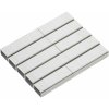 LUX Sponky z jemného drôtu 11,2 mm x 8 mm Classic, 1 250 ks