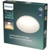 Philips Moire LED CL200 stropné svietidlo 320mm 17W/1700lm 2700K