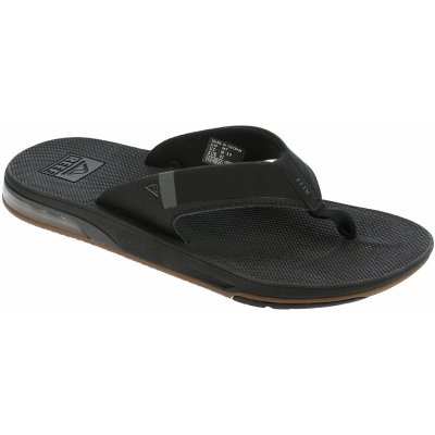 Reef Fanning Low Black