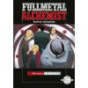 Fullmetal Alchemist - Ocelový alchymista 26