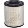 Vzduchový filter HENGST FILTER GERMANY E591L