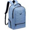 Batoh Delsey Element Voyager 15,6 20 L modrá