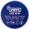 Jovi Farby na tvár v mini kelímku 8 ml 17113 tmavomodrá
