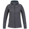 Dámska mikina Hannah Eli Hoody anthracite mel S