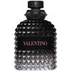 Valentino Uomo Born in Roma toaletná voda pánska 100 ml