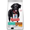 Hill's Can. SP Perfect Weight&Mobil. Adult Large 12kg