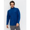 Columbia Klamath Range II Half Zip (mountain blue) XL, modrá
