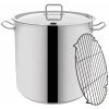 Nerezový zavárací hrniec Orion STOCK 32l