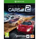 Hra na Xbox One Project CARS 2 (Limited Edition)