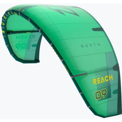 North Kiteboarding Reach 7 m