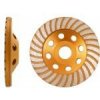 Extol Premium Kotúč brúsny diamantový, 150mmx22,2mm, 8803103