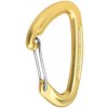 karabína GRIVEL Gamma Wire K2W yellow new