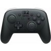 Nintendo Switch 2 Pro Controller - BAZÁR (použitý tovar , zmluvná záruka 12 mesiacov) BEE-A-FSSKA