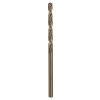 BOSCH Vrtáky do kovu HSS-Co, DIN 338 3,5 × 39 × 70 mm, 10 ks 2.608.585.879 2.608.585.879 (2.608.585.879)