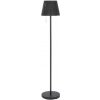 Stojacia lampa Bo-Camp Harter, 160 lumenov
