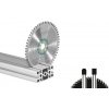 FESTOOL FESTOOL 494607 Pílový kotúc do kotúcovej píly HW 260x2,4x30 TF68 ALUMINIUM/PLASTICS