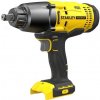 STANLEY SFMCF900B-Xj aku rázový uťahovák 20V, 1/2