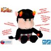 Mikro Trading Čertík Rudla 20 cm