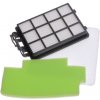 Set filtrov SVX 022HF pre Sencor SVC 90xx
