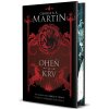 Oheň a krv (špeciálne vydanie) (George R. R. Martin)