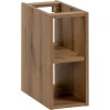 Comad ICONIC OAK COAST EVOKE 81-01-A spodná skrinka