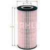MAHLE OLEJOVÝ FILTER MAHLE 51055006073 51055040105 60