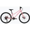 Detský bicykel ATTABO EASE 24