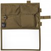Púzdro na mapu Helikon Map Case - coyote
