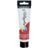 Daler Rowney System3 akrylová farba 150 ml 511 cadmium scarlet hue