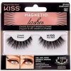 Kiss Magnetické riasy Magnetic Lash es Double Strength 05 Crowd Pleaser