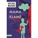Kniha Mama klame - brožovaná Michel Bussi SK