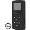 Rádio Openbox DAB+ P7 DAB/FM prenosné, Bluetooth, MP3, TF/MicroSD