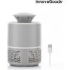 InnovaGoods Sacia lampa proti komárom Kl Vortex
