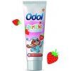 Odol zubná pasta 50ml perlička ružová detská