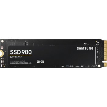 Samsung 980 EVO 250GB, MZ-V8V250BW