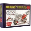 Merkur M 011 Motocykly