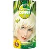 HENNA PLUS Prírodná farba na vlasy ULTRA BLOND 00 zosvetľujúca 140 ml