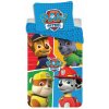 Súprava posteľnej bielizne BrandMac 100 x 135 cm, viacfarebná