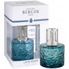 Maison Berger Paris Set katalytická lampa Blue Mirage náplň Blue Seduction 250 ml
