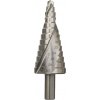 Bosch Stupňovitý vrták HSS, 3-plošná stopka, 6-30 mm, L 93.5 2608597520