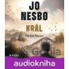 Král - Jo Nesbo