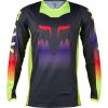 Fox 180 Flora Jersey dark shadow XXL