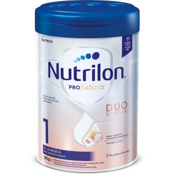 Nutrilon 1 Profutura DUOBIOTIK 800 g