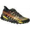 La Sportiva Mutant Men black EU 44,5 obuv