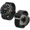 Spigen Lite Fit Black Samsung Galaxy Watch 8 46mm/44mm/40mm AMP10117